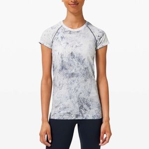 Brand new lulu tie dye swiftly